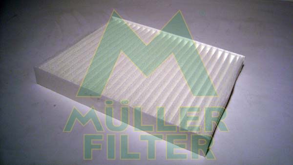 MULLER FILTER Suodatin, sisäilma FC419